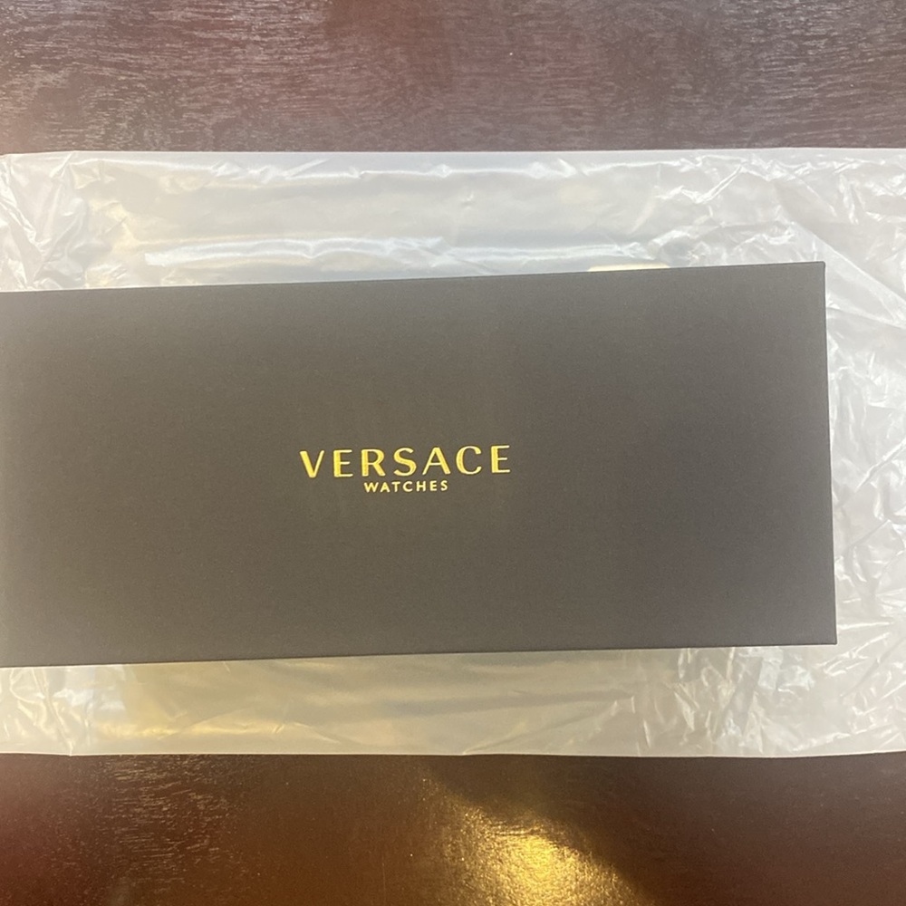 Versace Jewelry box small - Picture 7 of 7